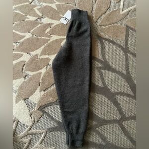 Zara knit pants - women’s small